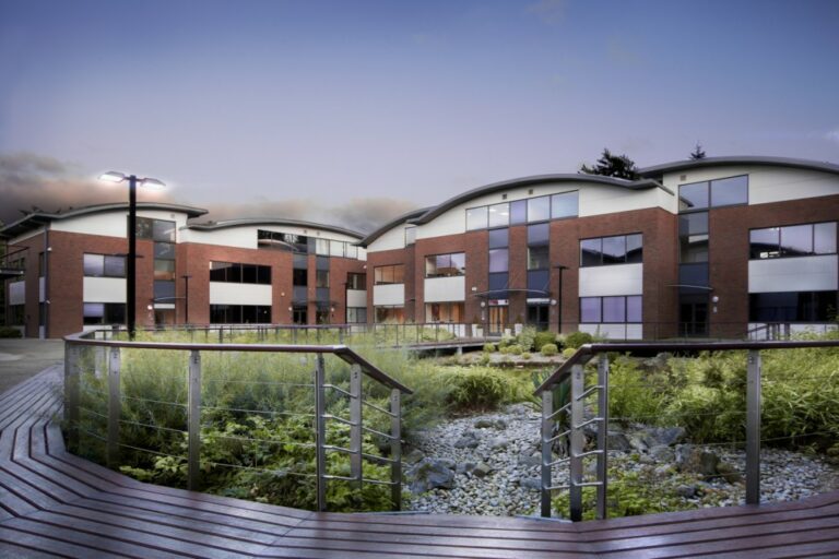 Prime Health Weybridge