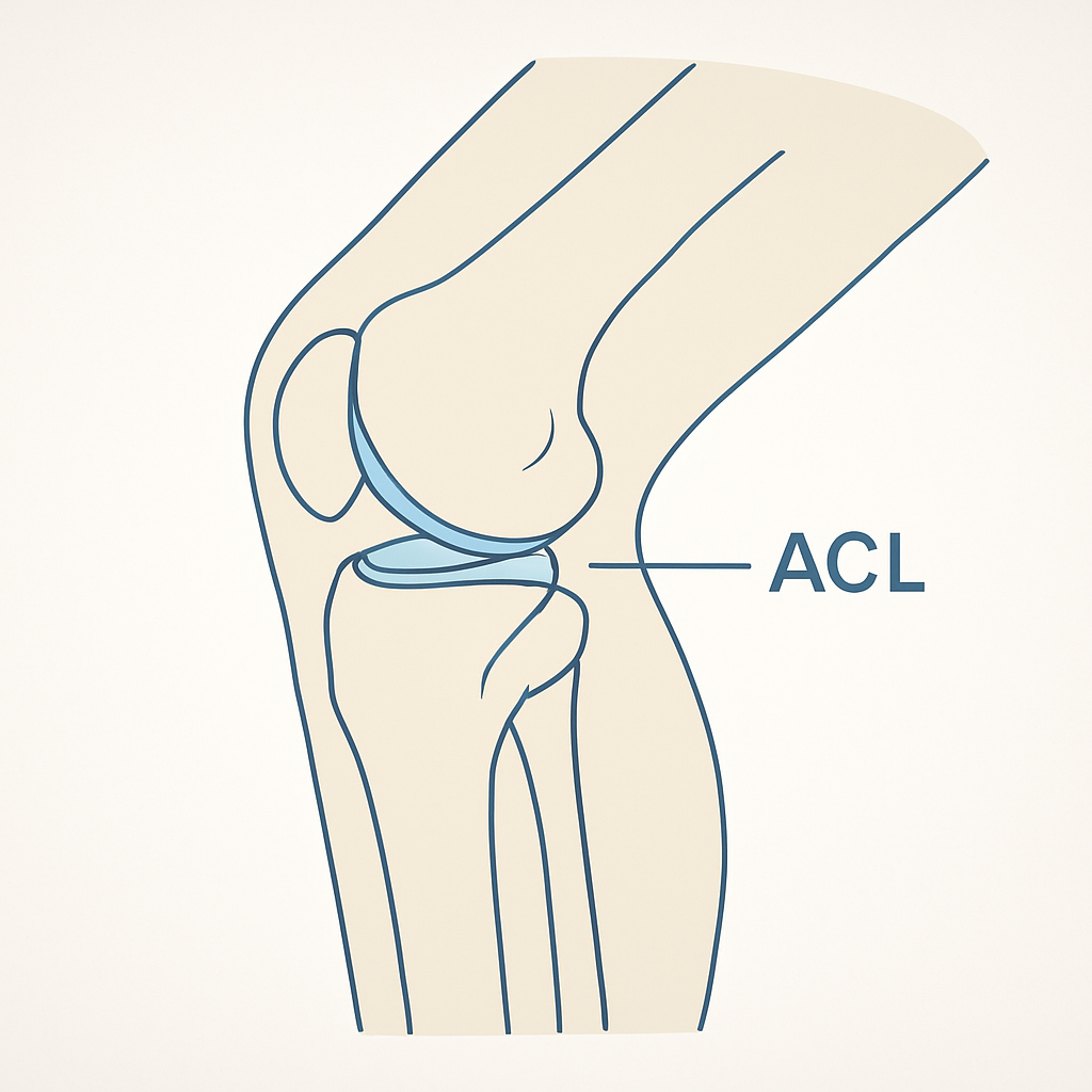 ACL Reconstruction