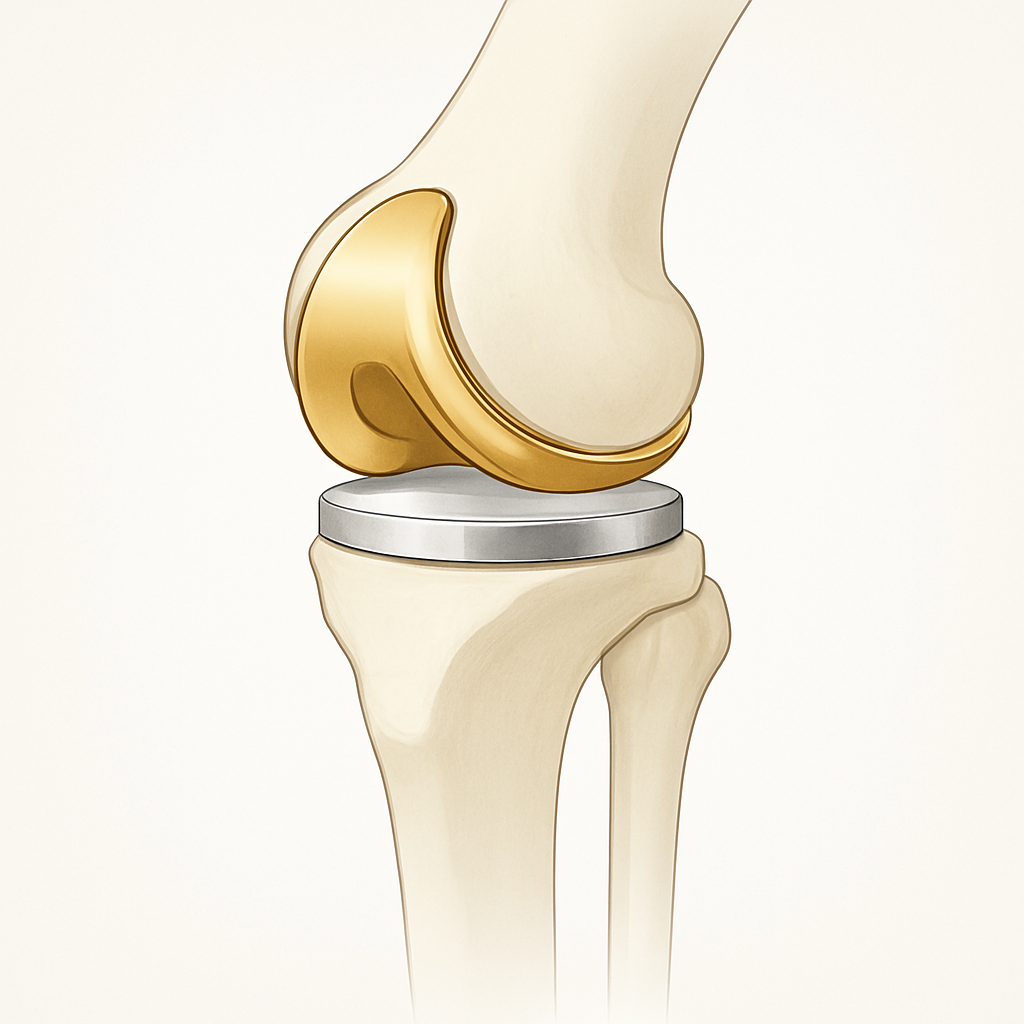 Knee Replacement